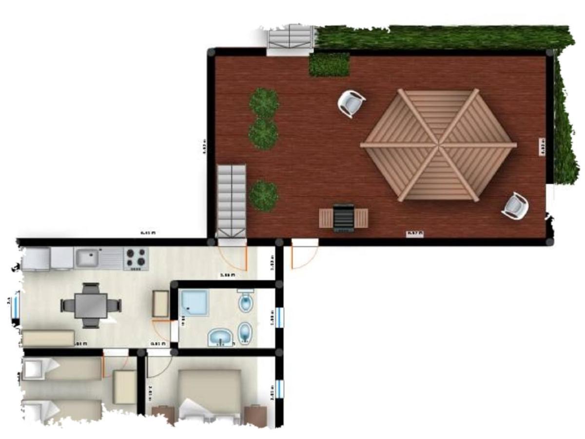 Viestecasa Exterior photo